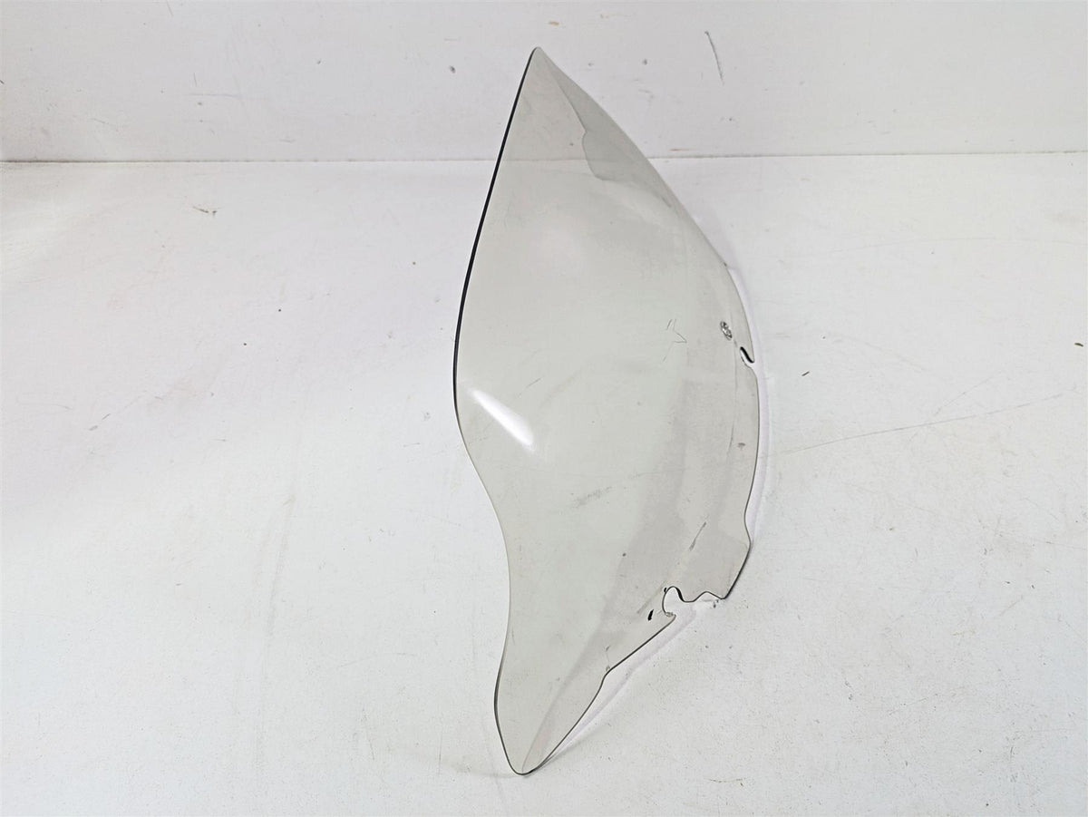 2015 Harley Touring FLHTKL Electra Glide Windshield Wind Shield 11" -Read {{ shop.shopifyCountryName }} - Mototech271