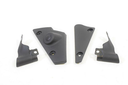2015 Triumph Rocket III Touring ABS Engine Infill Side Cover Panel Set T2301931 {{ shop.shopifyCountryName }} - Mototech271