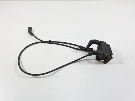 2011 Harley Touring FLTRU Road Glide Delphi Ignition Coil Wires Plugs 31696-07A {{ shop.shopifyCountryName }} - Mototech271