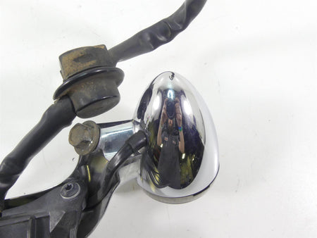 2013 Harley Touring FLHX Street Glide Rear Blinker Turn Signal Bar 73314-10 {{ shop.shopifyCountryName }} - Mototech271
