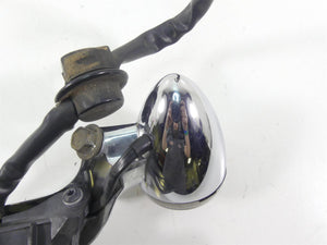 2013 Harley Touring FLHX Street Glide Rear Blinker Turn Signal Bar 73314-10