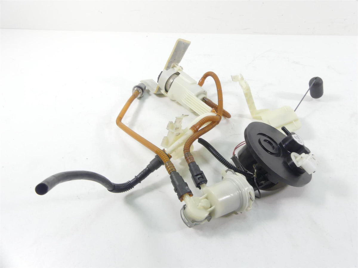 2012 Harley CVO FLHX SE3 Street Glide Fuel Gas Petrol Pump - Tested 62908-08 {{ shop.shopifyCountryName }} - Mototech271