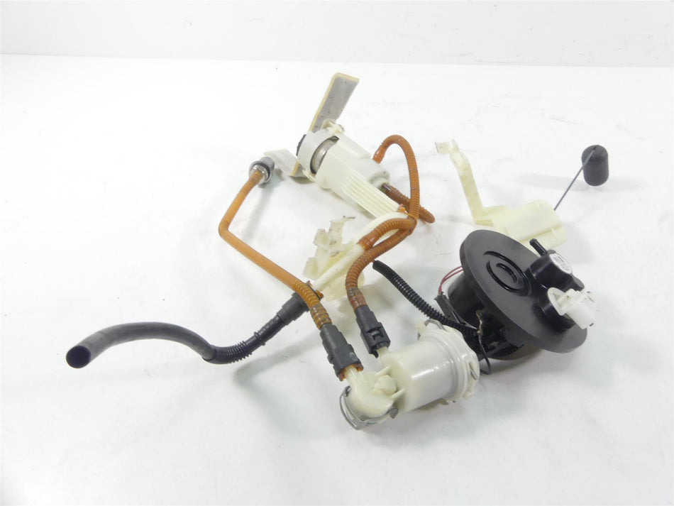 2012 Harley CVO FLHX SE3 Street Glide Fuel Gas Petrol Pump - Tested 62908-08 {{ shop.shopifyCountryName }} - Mototech271