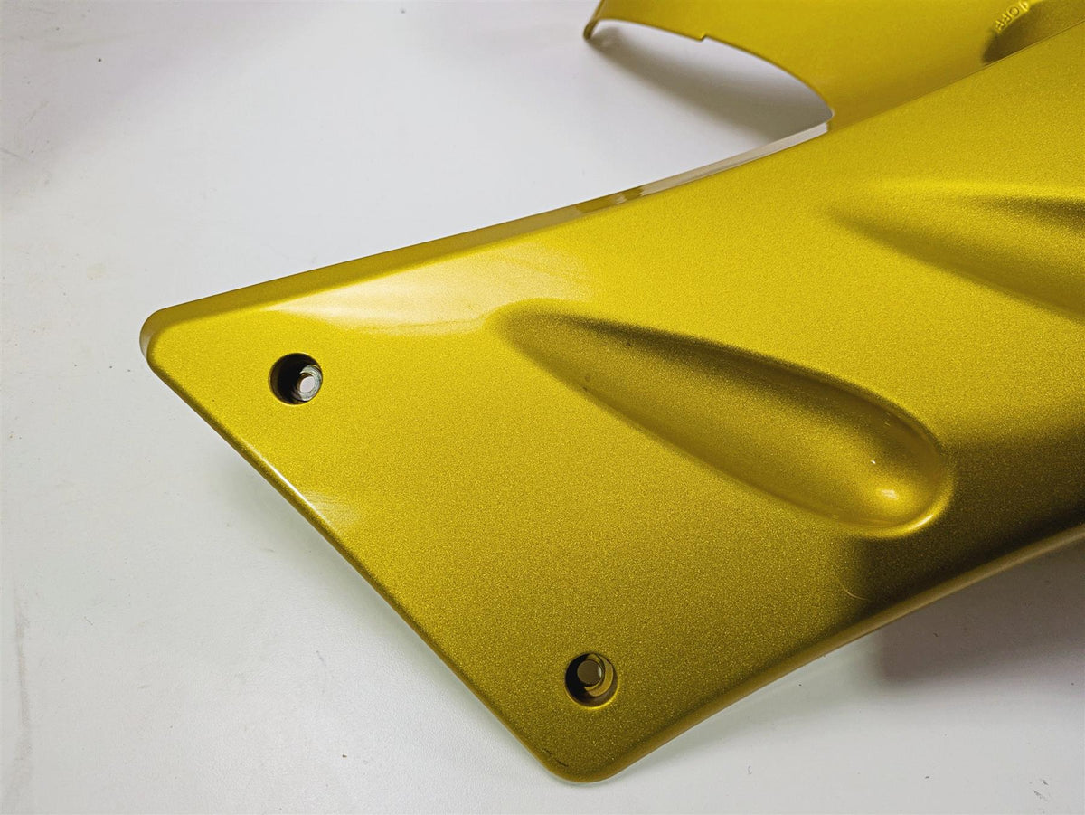2006 Yamaha GP1300R Waverunner Left Right Side Cover Fairing Set F0X-U377C-60-P0 {{ shop.shopifyCountryName }} - Mototech271