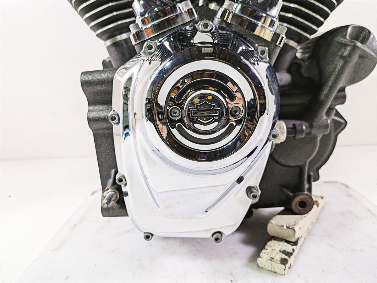 2017 Harley Touring FLHTKSE CVO E-Glide Running 114 M8 Engine 20k -Vid 16200250A {{ shop.shopifyCountryName }} - Mototech271