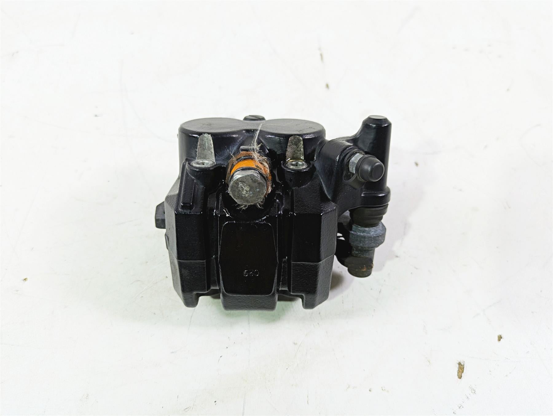 2013 Triumph Tiger 1215 Explorer Rear Brake Caliper Abs T2025040 {{ shop.shopifyCountryName }} - Mototech271