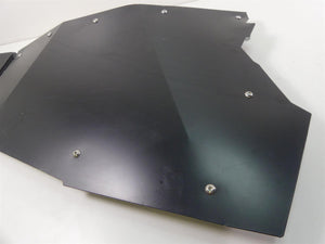 2018 Polaris RZR1000 XP EPS Turbo Dynamix Aluminum Door & Bag Set JMATV-01-011 | Mototech271
