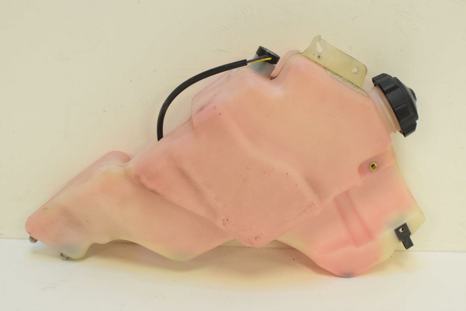 2009 Polaris Dragon RMK 800 Oil Reservoir Tank Assembly 5436687 {{ shop.shopifyCountryName }} - Mototech271
