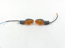 Load image into Gallery viewer, 2021 Honda CBR600RR Front Blinker Turn Signal Set 33400-MGS-A32 33450-MGS-A32 | Mototech271
