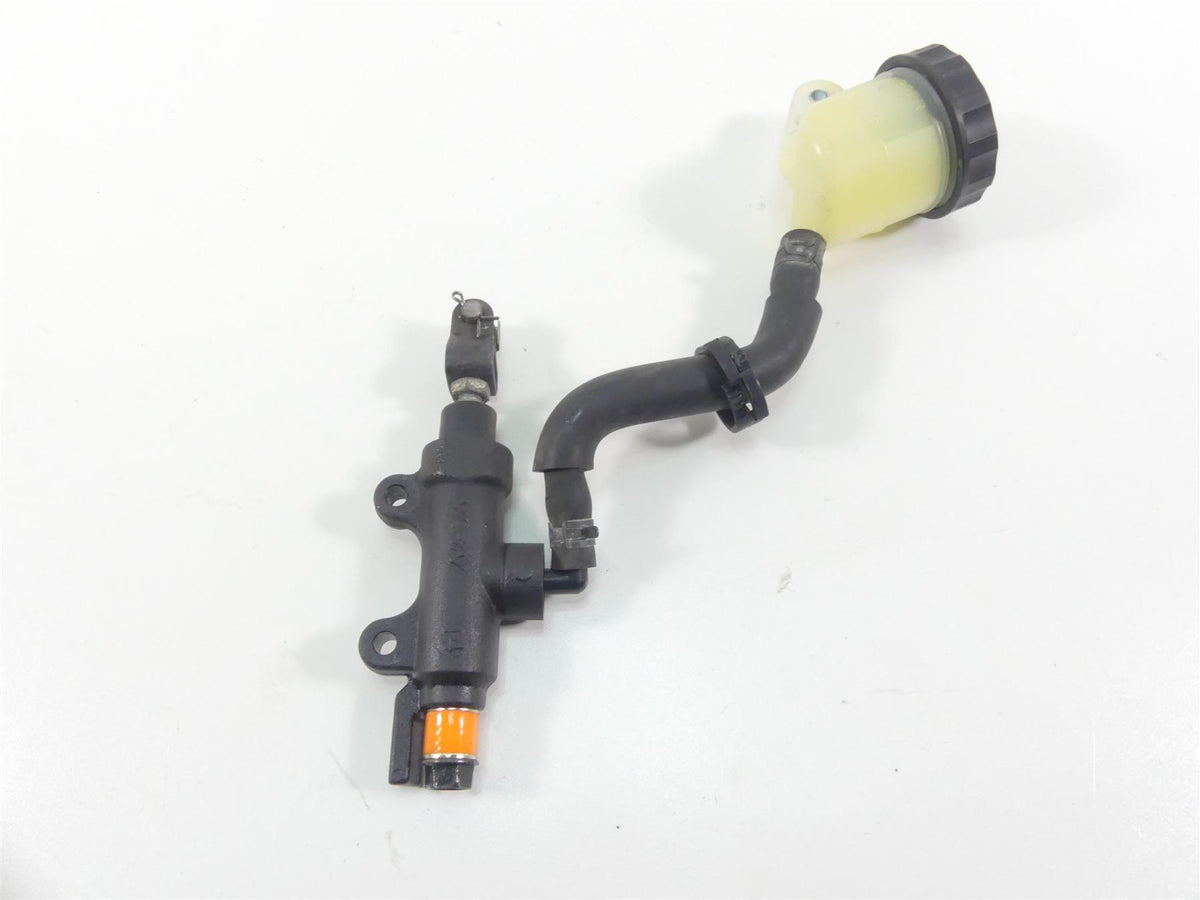 2016 Honda VT1300 CRG Stateline Rear Nissin Brake Master Cylinder 43510-MFR-671 {{ shop.shopifyCountryName }} - Mototech271