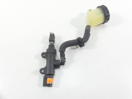 2016 Honda VT1300 CRG Stateline Rear Nissin Brake Master Cylinder 43510-MFR-671 {{ shop.shopifyCountryName }} - Mototech271