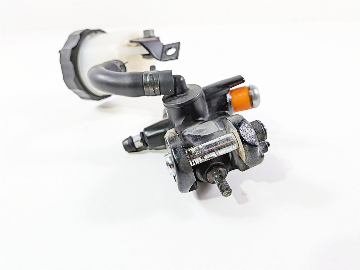 2014 BMW S1000RR K46 Nissin Front Radial Brake Master Cylinder 3/4" 32727723174 {{ shop.shopifyCountryName }} - Mototech271