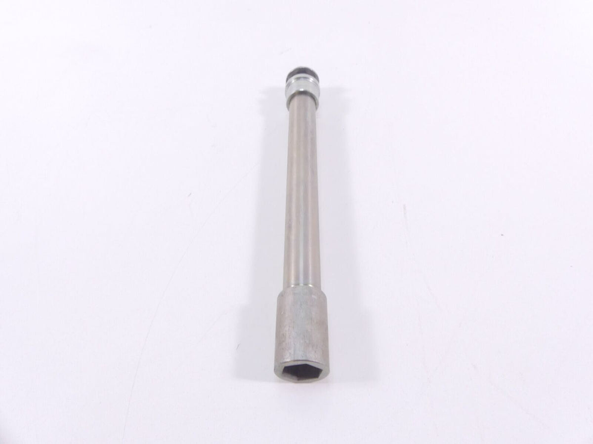 2019 Yamaha VMX17 V-Max 1700 Front Axle Wheel Spindle 22mm 2S3-25181-00-00 {{ shop.shopifyCountryName }} - Mototech271