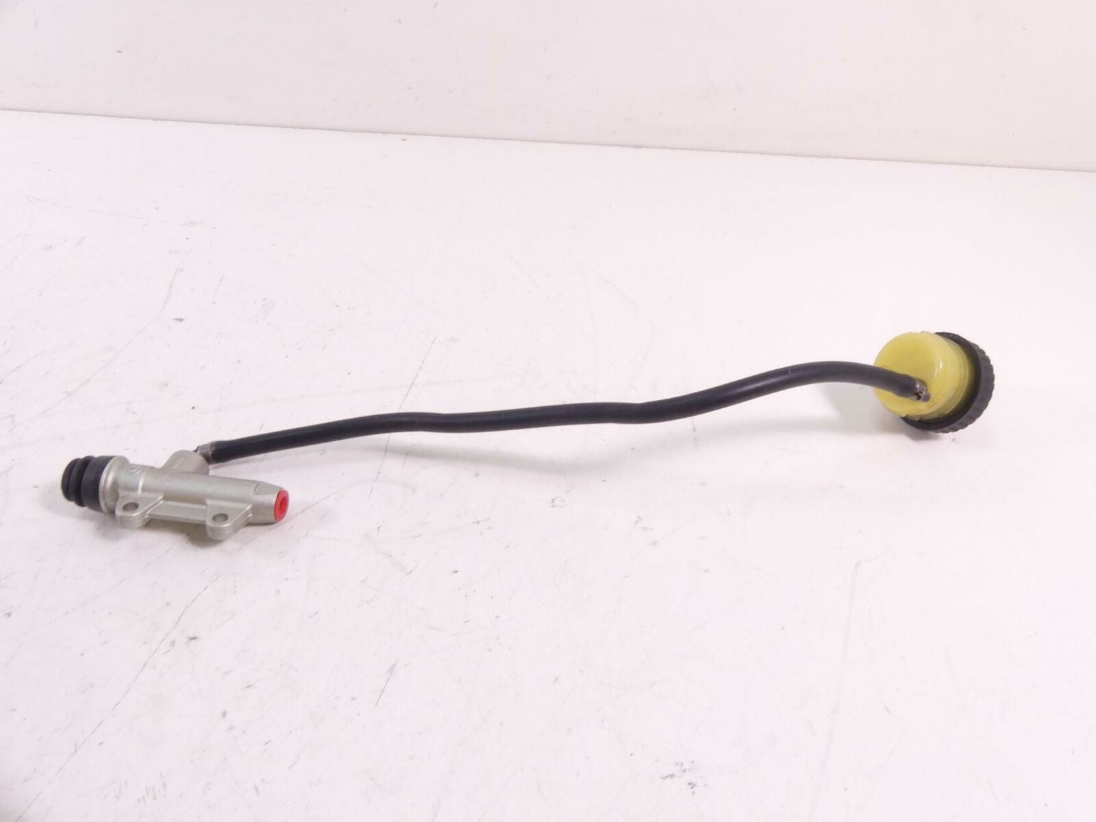 2008 BMW R1200RT K26 Rear Master Cylinder Brembo 34317705580 {{ shop.shopifyCountryName }} - Mototech271
