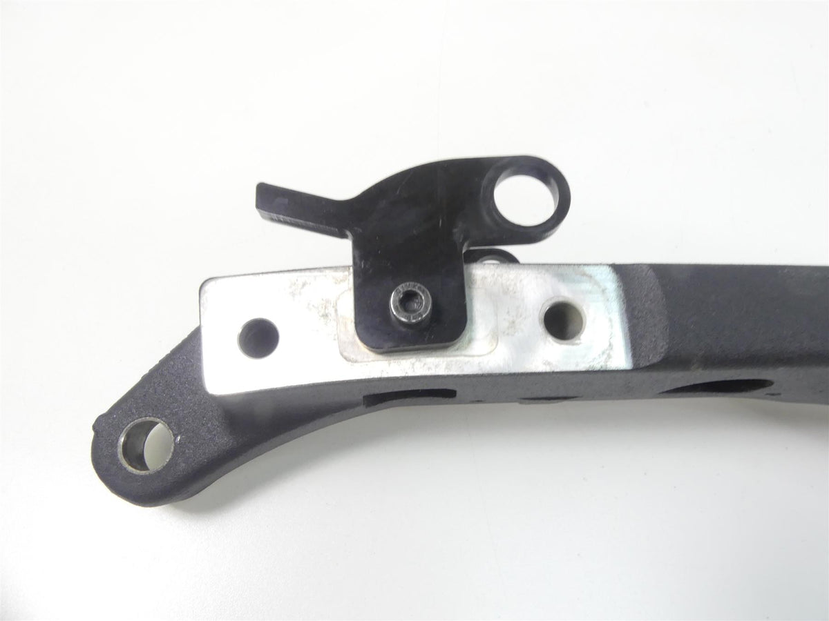 2016 Indian Chieftain Dark Horse Straight Main Frame Chassis 25dgr -Slvg 5139999 {{ shop.shopifyCountryName }} - Mototech271