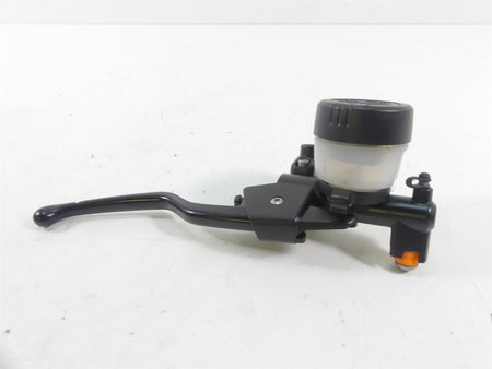 2009 BMW R1200GS K25 Front Brake Master Cylinder + Lever 32727727025 {{ shop.shopifyCountryName }} - Mototech271