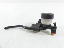 Load image into Gallery viewer, 2009 BMW R1200GS K25 Front Brake Master Cylinder + Lever 32727727025 | Mototech271

