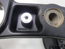 Load image into Gallery viewer, 2017 BMW F800GS K72 Lower Triple Tree Steering Clamp Yoke 57mm 31428530350 | Mototech271
