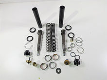 Load image into Gallery viewer, 2011 Harley FXDC Dyna Super Glide Front Fork Internals Set 45947-06A 45948-06B | Mototech271
