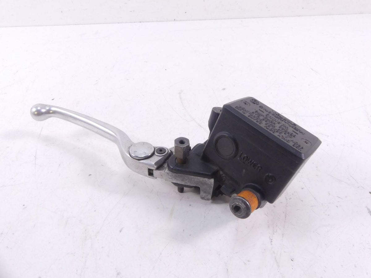 2012 Yamaha XT1200 Super Tenere Front Brembo Brake Master Cylinder 23P-2580A-00- {{ shop.shopifyCountryName }} - Mototech271