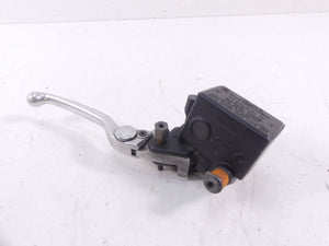 2012 Yamaha XT1200 Super Tenere Front Brembo Brake Master Cylinder 23P-2580A-00-