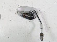 Load image into Gallery viewer, 2003 Harley Touring FLHTCUI 100TH E-Glide Rear Chrome Mirror -Read 91845-03B
