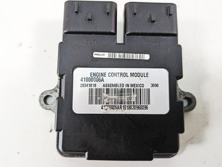 2013 Harley Softail FLSTC Heritage Classic Cdi Engine Control Module 41000006A {{ shop.shopifyCountryName }} - Mototech271