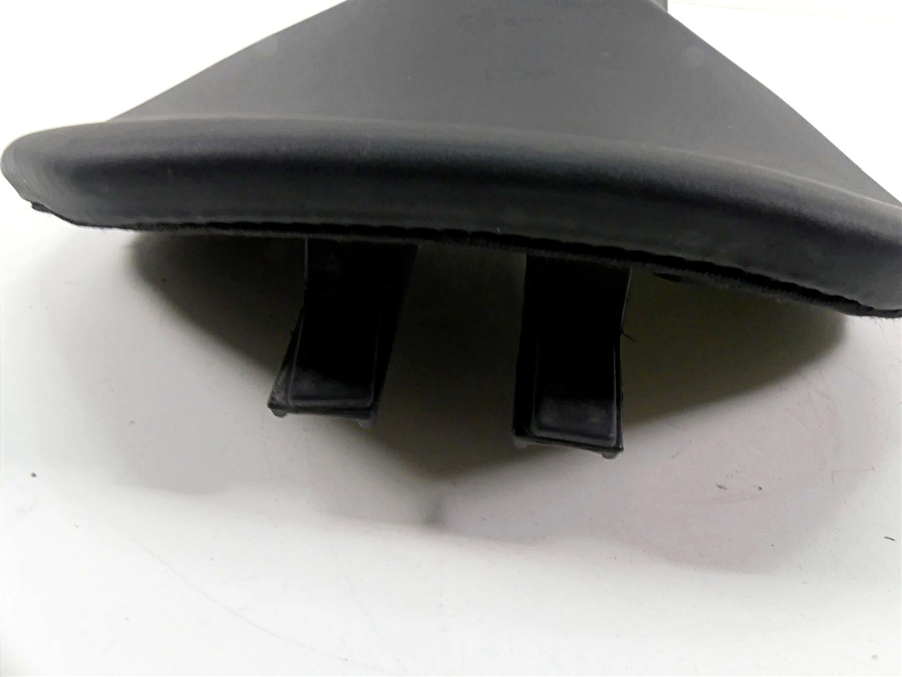 2012 Ducati Panigale 1199S Front Rider Driver Seat Saddle 59521081B {{ shop.shopifyCountryName }} - Mototech271