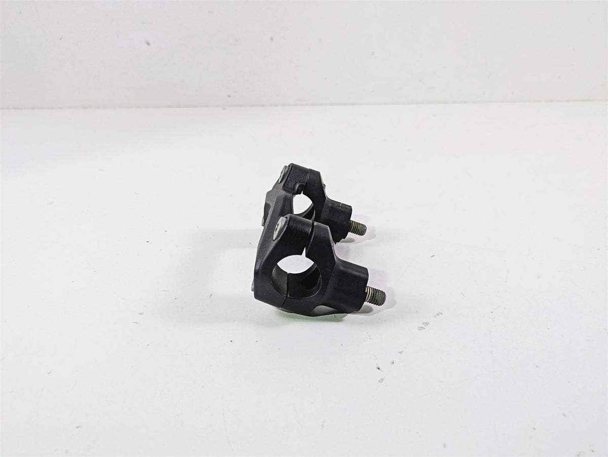 2017 KTM 1290 Super Duke GT Handlebar Holder Riser 6140103904233S 61301038000 {{ shop.shopifyCountryName }} - Mototech271