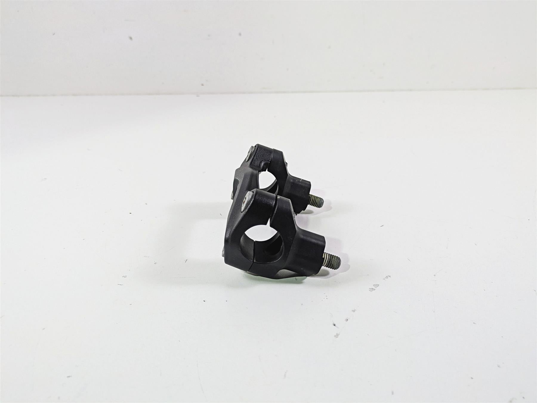 2017 KTM 1290 Super Duke GT Handlebar Holder Riser 6140103904233S 61301038000 {{ shop.shopifyCountryName }} - Mototech271