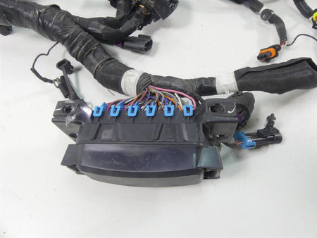 2020 Indian Roadmaster Main Wiring Harness Loom - No Cuts No Damage 2414978 {{ shop.shopifyCountryName }} - Mototech271
