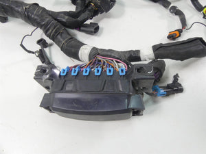 2020 Indian Roadmaster Main Wiring Harness Loom - No Cuts No Damage 2414978