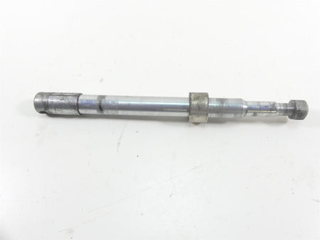2014 Harley FXDF Dyna Fat Bob Straight Front Axle Wheel Spindle 25mm 41547-07A {{ shop.shopifyCountryName }} - Mototech271