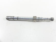 Load image into Gallery viewer, 2014 Harley FXDF Dyna Fat Bob Straight Front Axle Wheel Spindle 25mm 41547-07A
