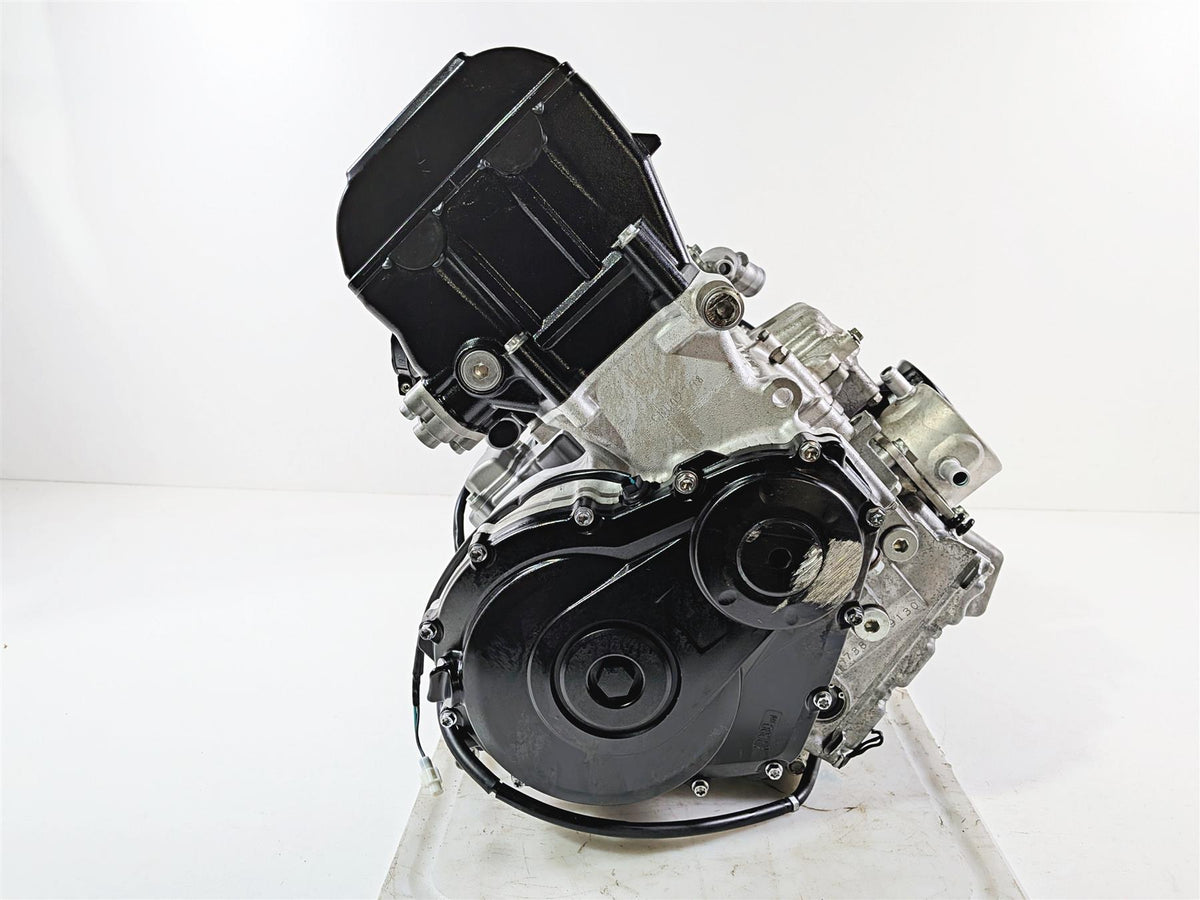 2024 Suzuki GSXR 600 Great Running Engine - Video -Compr Test 11302-14811 {{ shop.shopifyCountryName }} - Mototech271