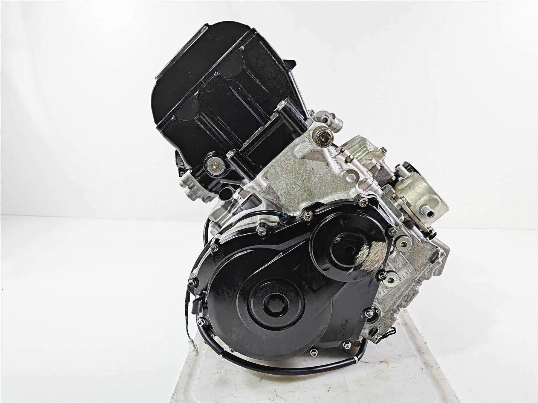 2024 Suzuki GSXR 600 Great Running Engine - Video -Compr Test 11302-14811 {{ shop.shopifyCountryName }} - Mototech271