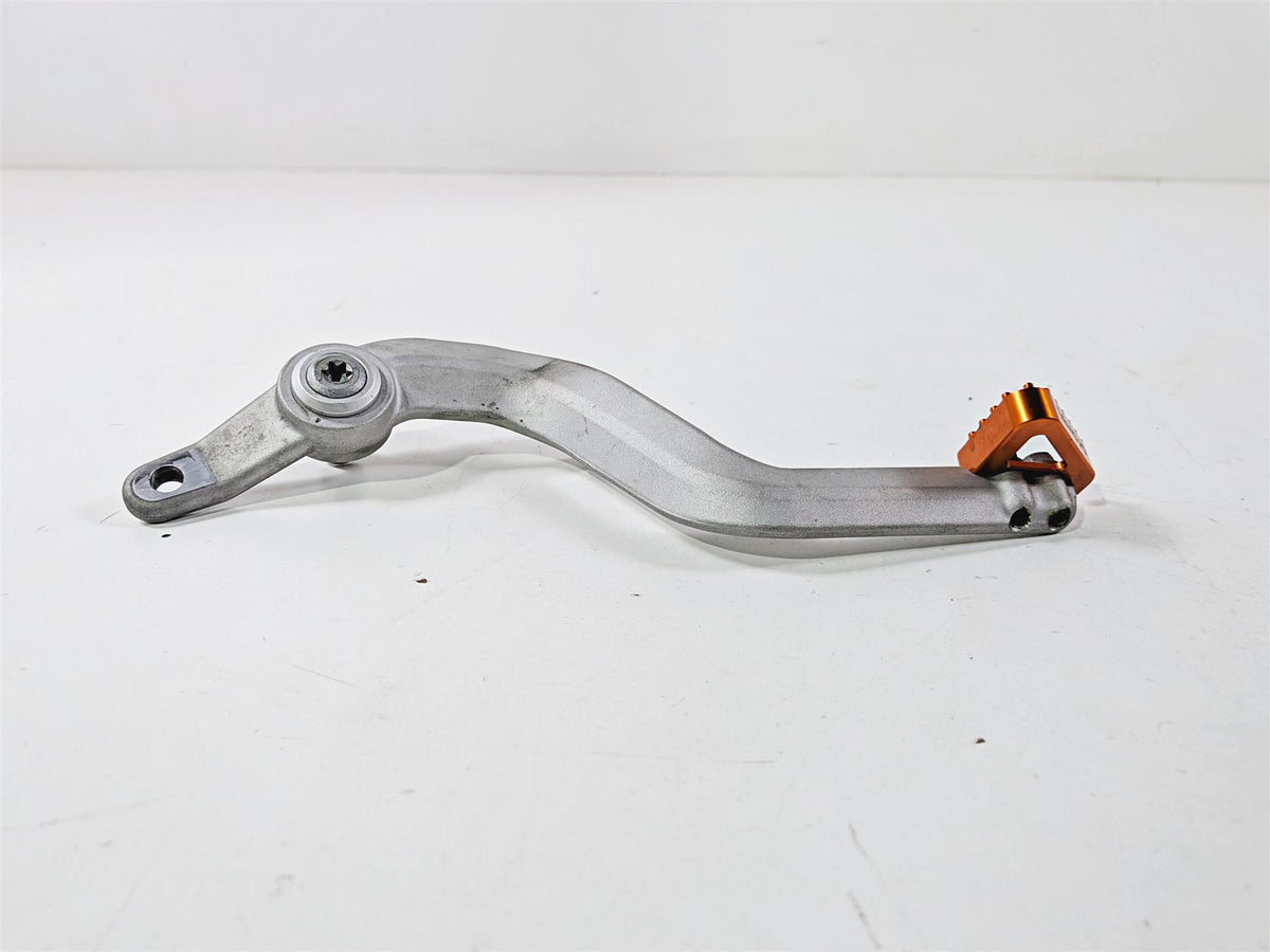 2013 KTM 990 Adventure Baja Rear Foot Brake Lever & Mojo Tip 6001305004401S-Mototech271