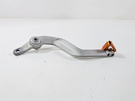 2013 KTM 990 Adventure Baja Rear Foot Brake Lever & Mojo Tip 6001305004401S-Mototech271
