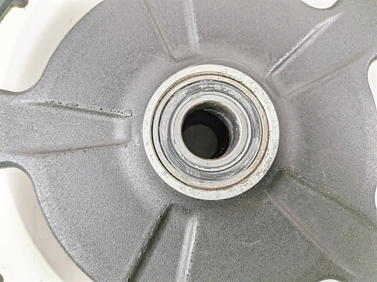 2015 Harley Touring FLTRUSE CVO Road Glide Rear Drive Pulley 68t 24mm 37781-09-Mototech271
