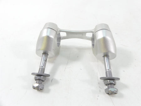 2019 Triumph Street Triple 765R Handlebar Holder Riser Set T2046815 {{ shop.shopifyCountryName }} - Mototech271