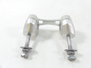 2019 Triumph Street Triple 765R Handlebar Holder Riser Set T2046815 | Mototech271