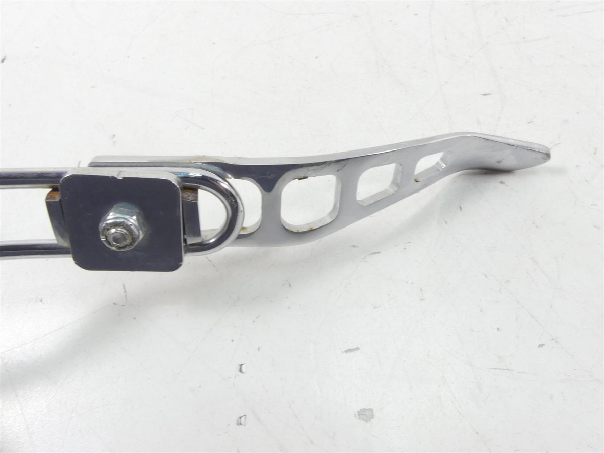 2014 Harley FXDL Dyna Low Rider Side Kickstand Kick Jiffy Stand 49704-90 {{ shop.shopifyCountryName }} - Mototech271