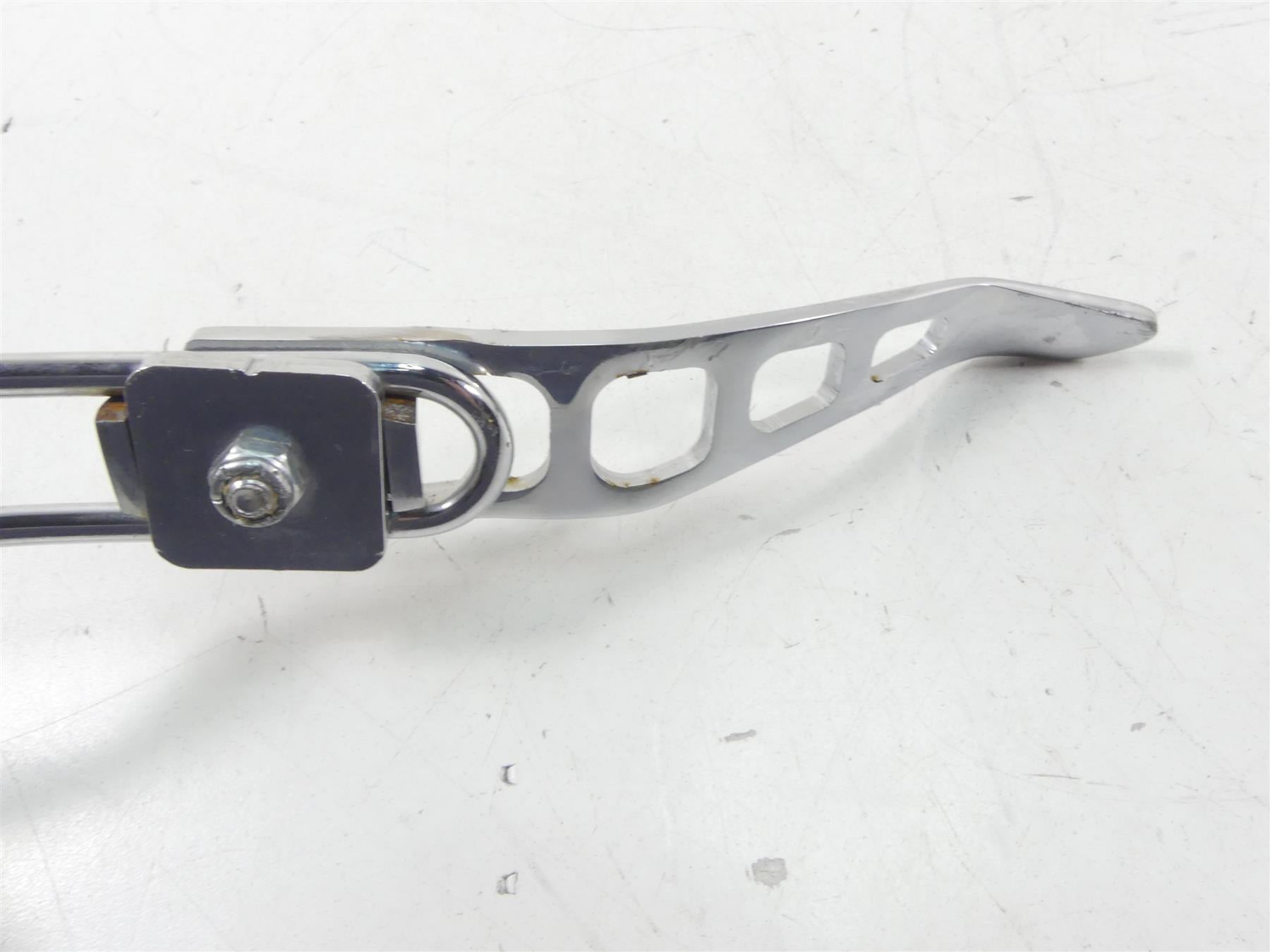 2014 Harley FXDL Dyna Low Rider Side Kickstand Kick Jiffy Stand 49704-90 {{ shop.shopifyCountryName }} - Mototech271