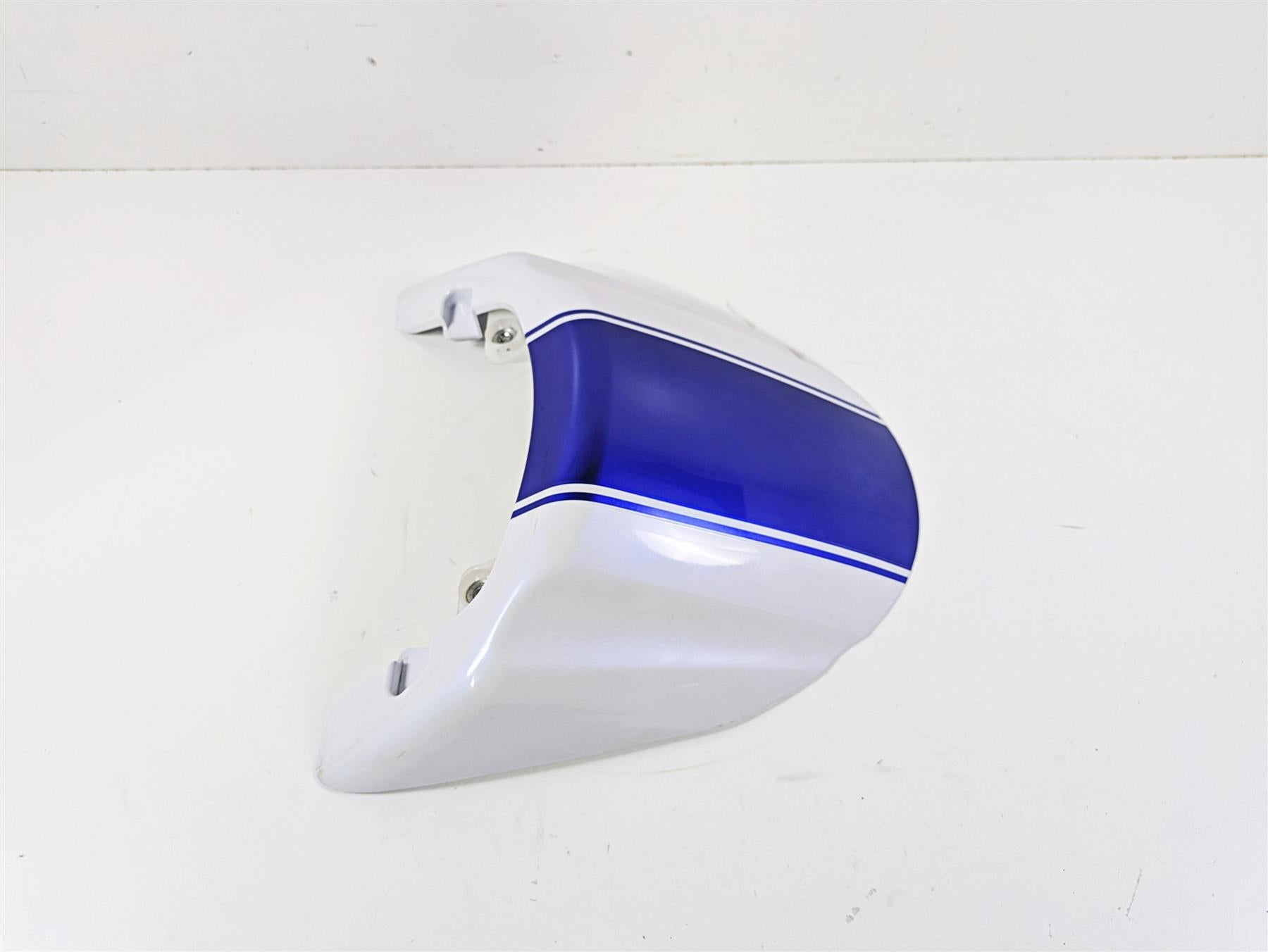 2019 Suzuki M109R VZR1800 Boulevard Rear Passenger Seat Cover 45500-48G50 {{ shop.shopifyCountryName }} - Mototech271