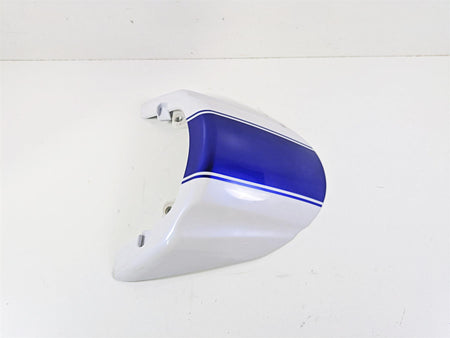 2019 Suzuki M109R VZR1800 Boulevard Rear Passenger Seat Cover 45500-48G50 {{ shop.shopifyCountryName }} - Mototech271