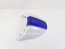 Load image into Gallery viewer, 2019 Suzuki M109R VZR1800 Boulevard Rear Passenger Seat Cover 45500-48G50
