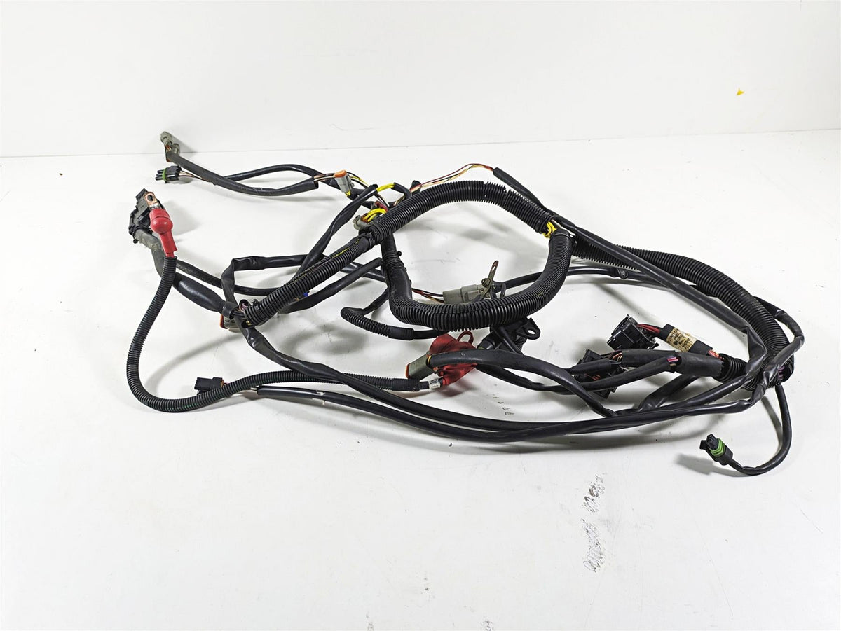 2006 Sea-Doo GTX Supercharged Main Wiring Harness Loom - No Cuts 278002119 {{ shop.shopifyCountryName }} - Mototech271