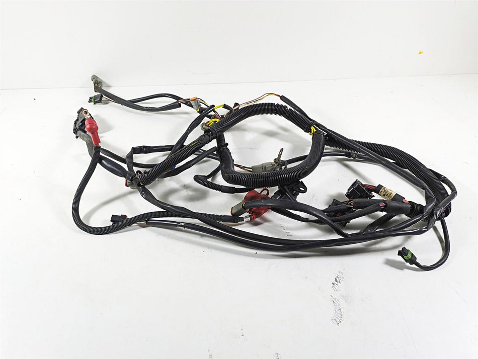 2006 Sea-Doo GTX Supercharged Main Wiring Harness Loom - No Cuts 278002119 {{ shop.shopifyCountryName }} - Mototech271