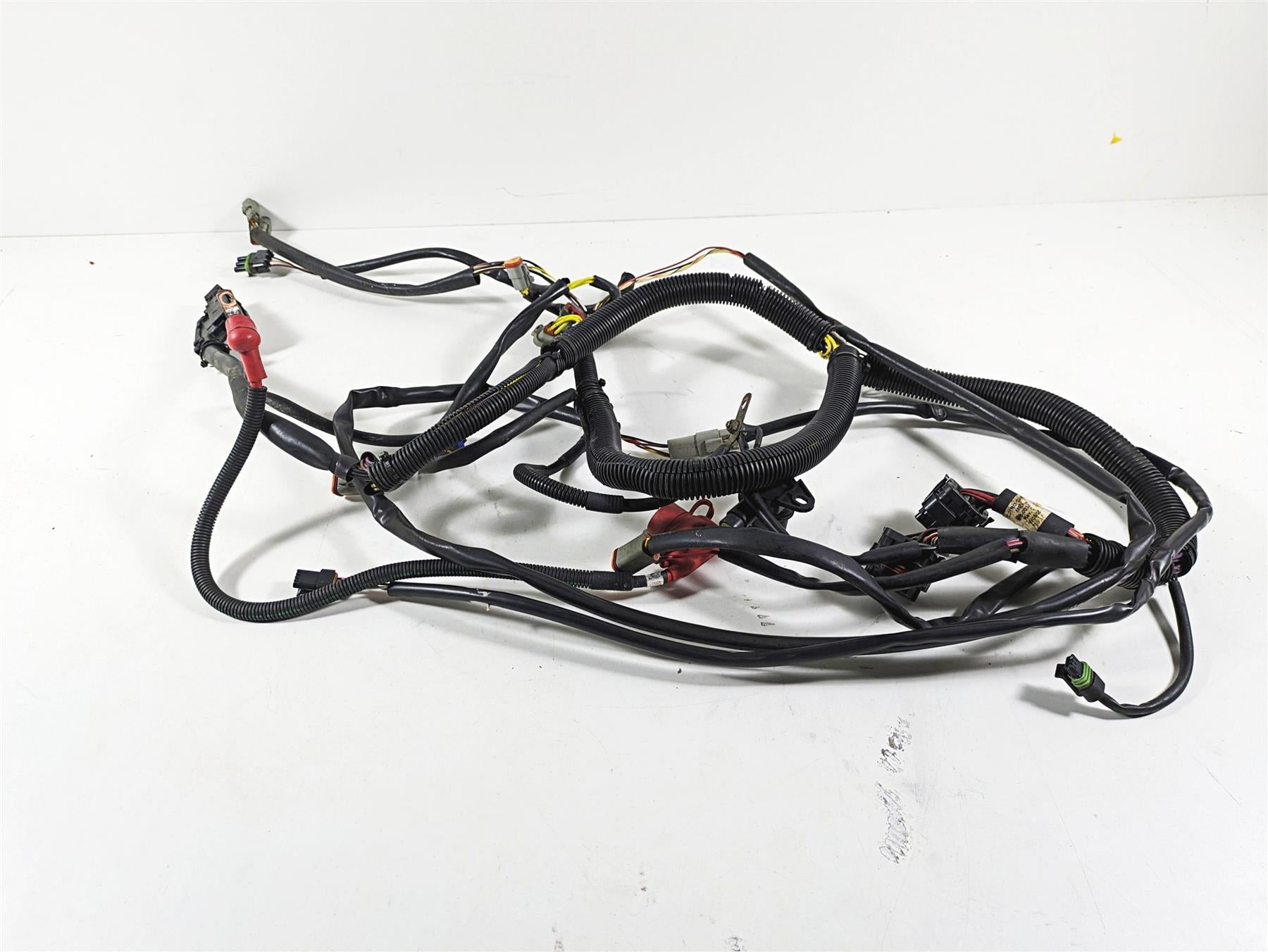2006 Sea-Doo GTX Supercharged Main Wiring Harness Loom - No Cuts 278002119 | Mototech271