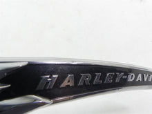 Load image into Gallery viewer, 2012 Harley CVO FLHX SE3 Street Glide Left Side Fuel Gas Tank Emblem 14100223 | Mototech271
